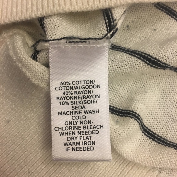 LOFT Sweater - Picture 6 of 7